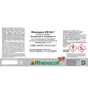 Rhenopox EB 04.1